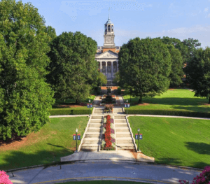 Samford University