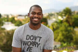 Kendell Jno-Finn, PT, DPT